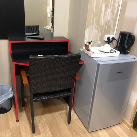 Hotel Your Comfort Тбилиси Екстериор снимка