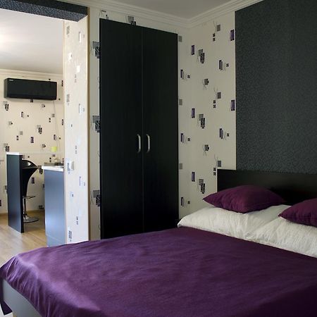 Hotel Your Comfort Тбилиси Екстериор снимка