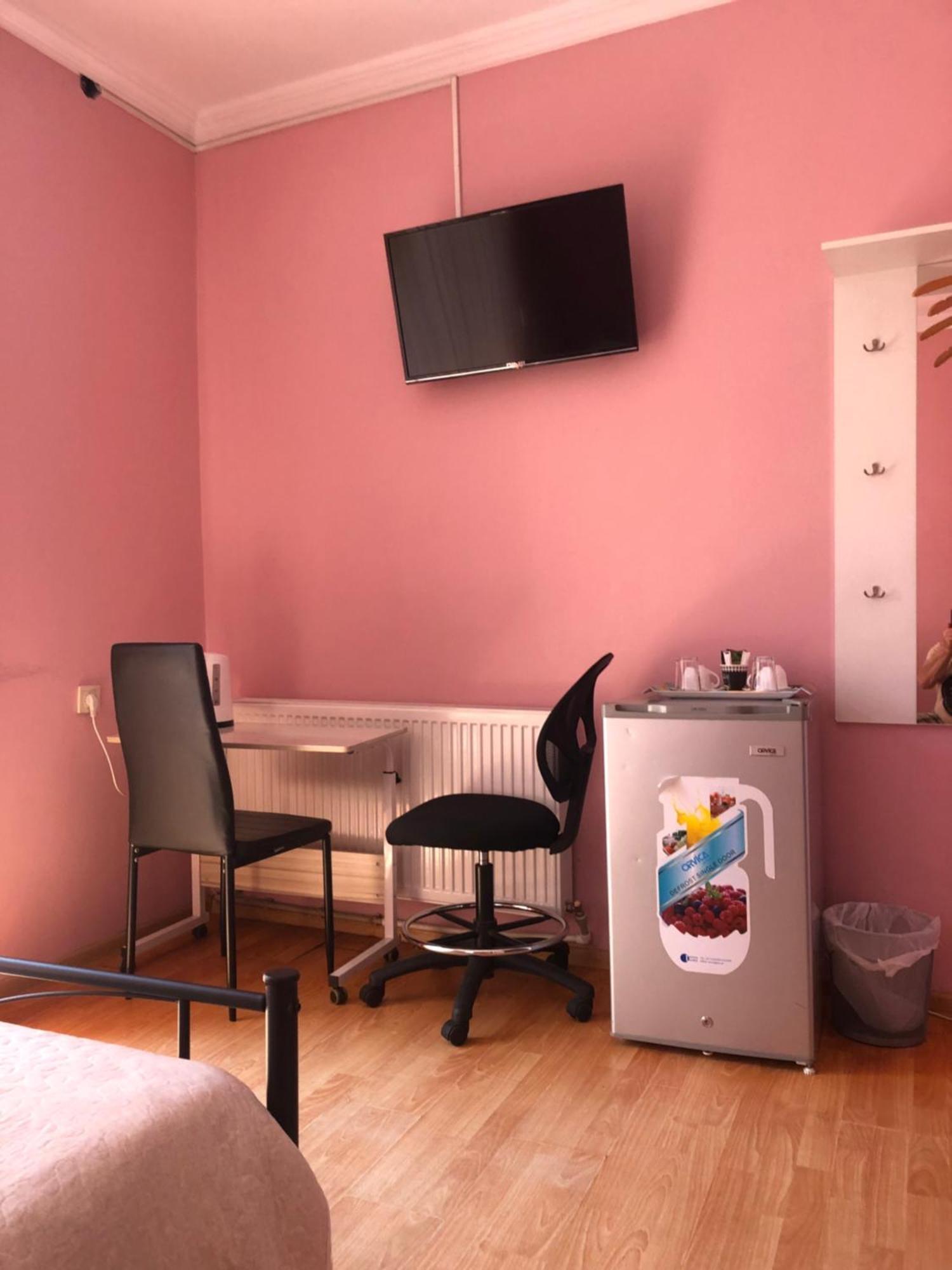 Hotel Your Comfort Тбилиси Екстериор снимка