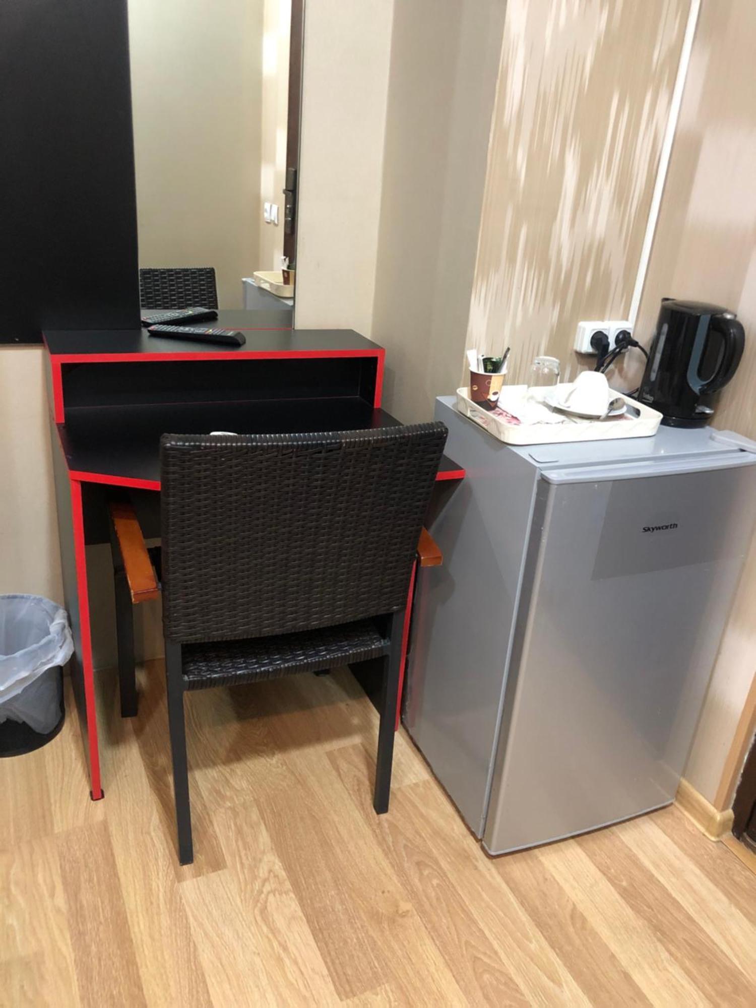 Hotel Your Comfort Тбилиси Екстериор снимка