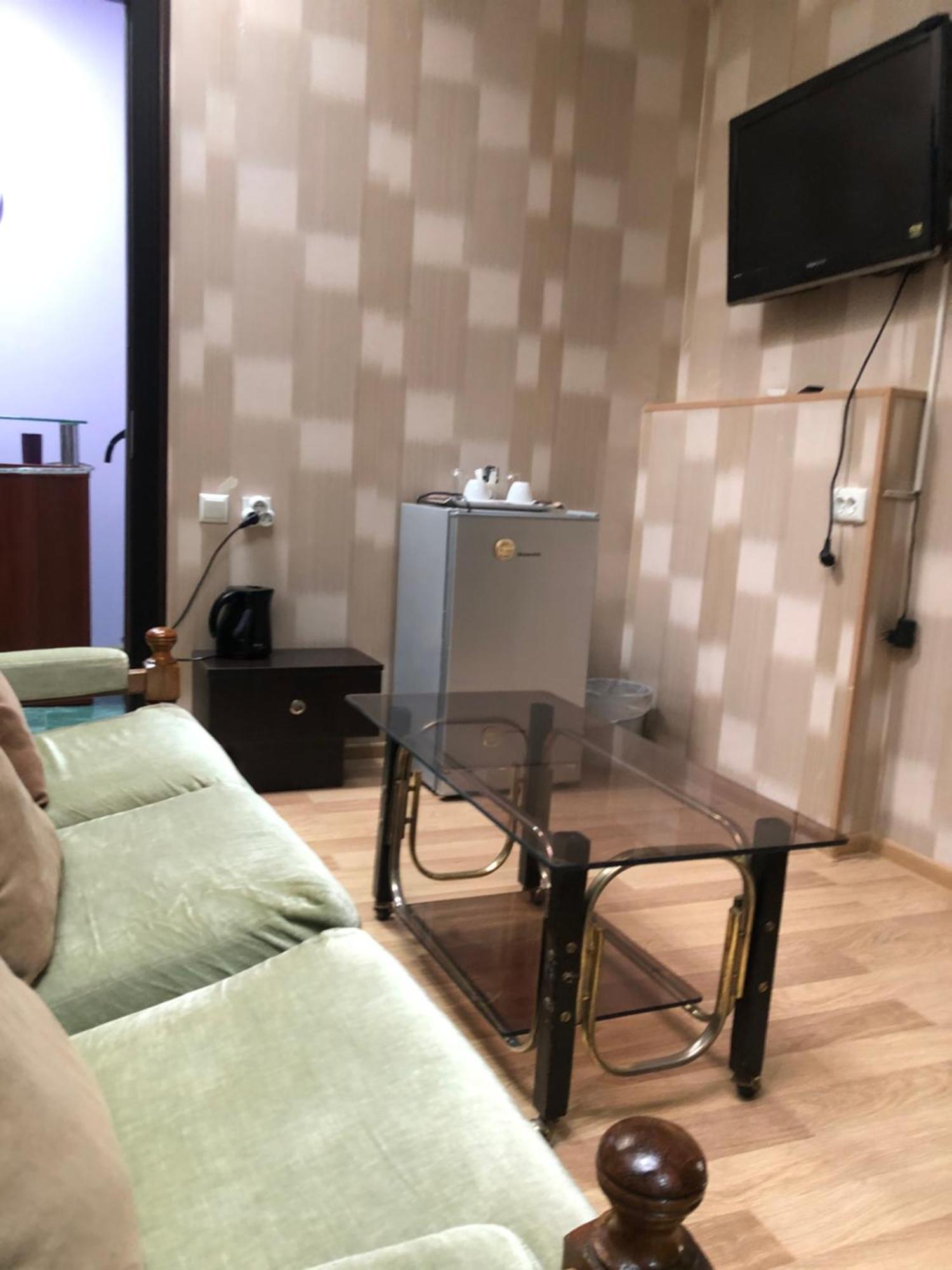 Hotel Your Comfort Тбилиси Екстериор снимка