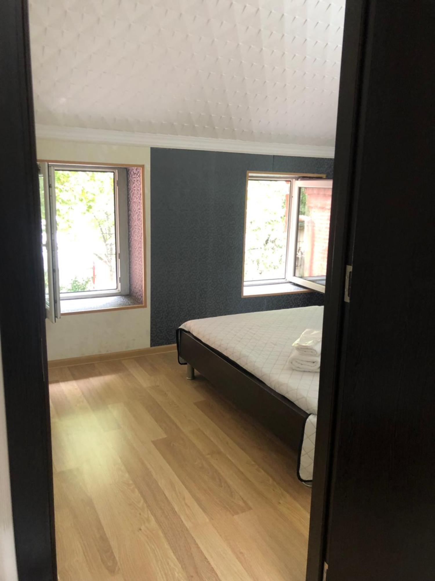 Hotel Your Comfort Тбилиси Екстериор снимка