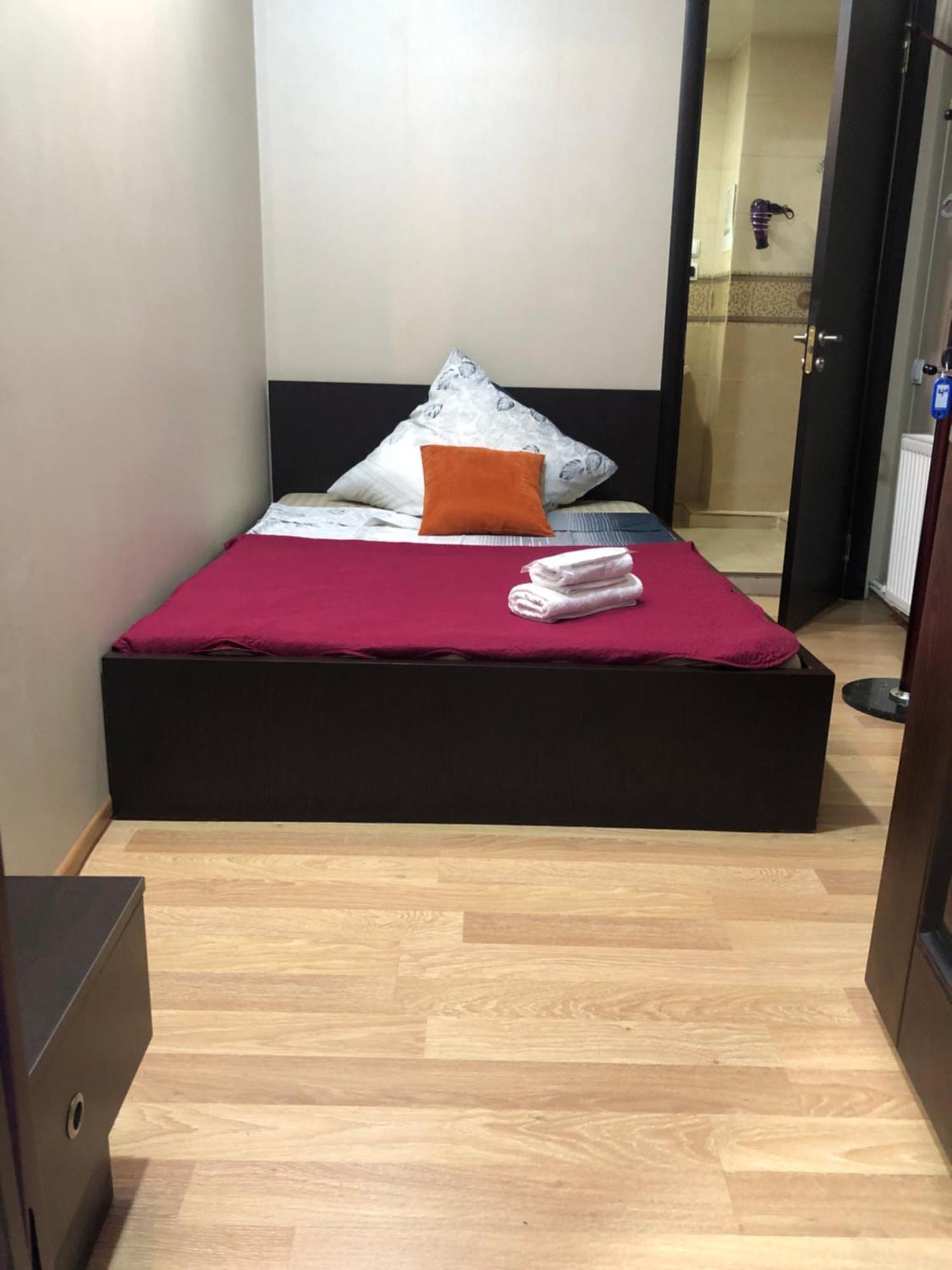 Hotel Your Comfort Тбилиси Екстериор снимка