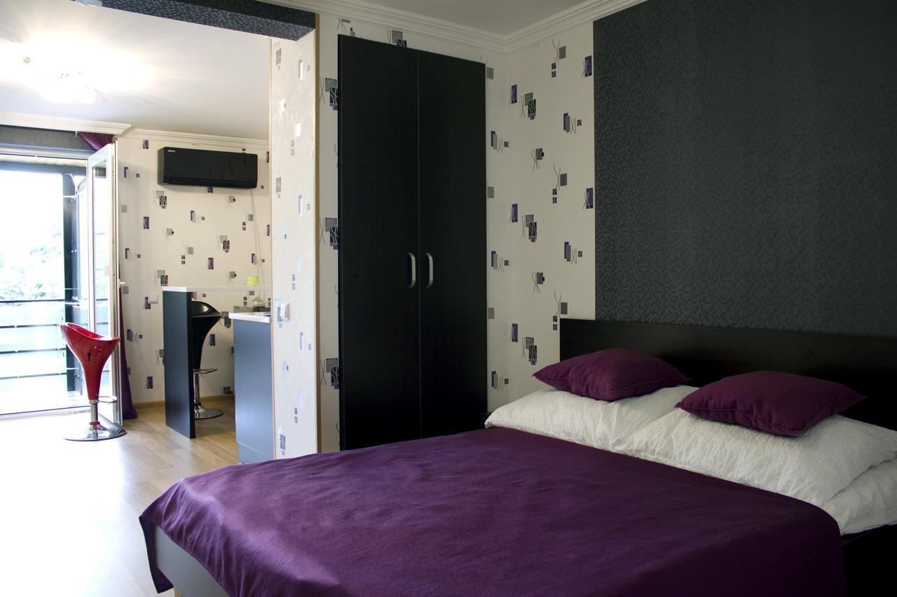 Hotel Your Comfort Тбилиси Екстериор снимка
