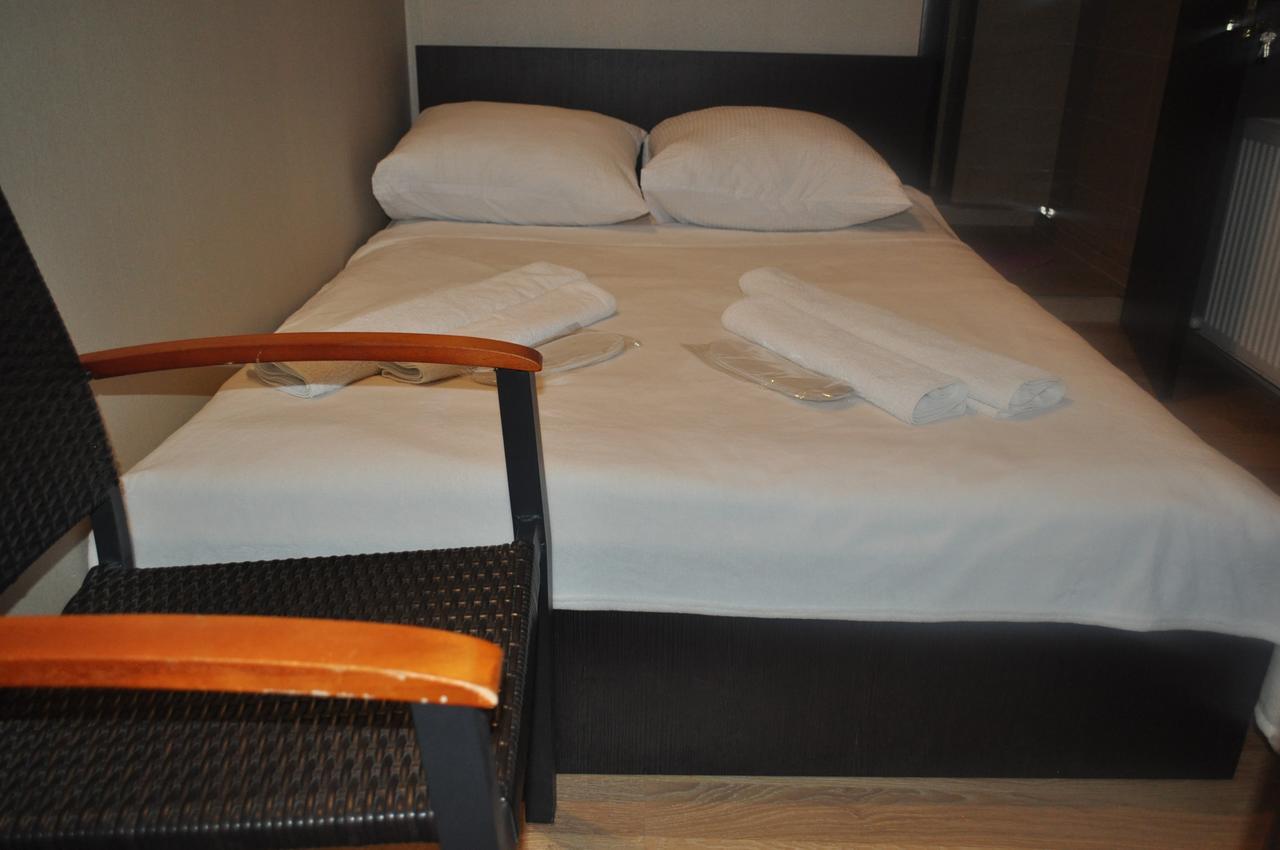 Hotel Your Comfort Тбилиси Екстериор снимка