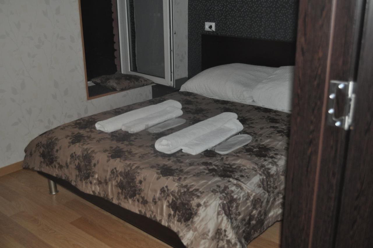 Hotel Your Comfort Тбилиси Екстериор снимка
