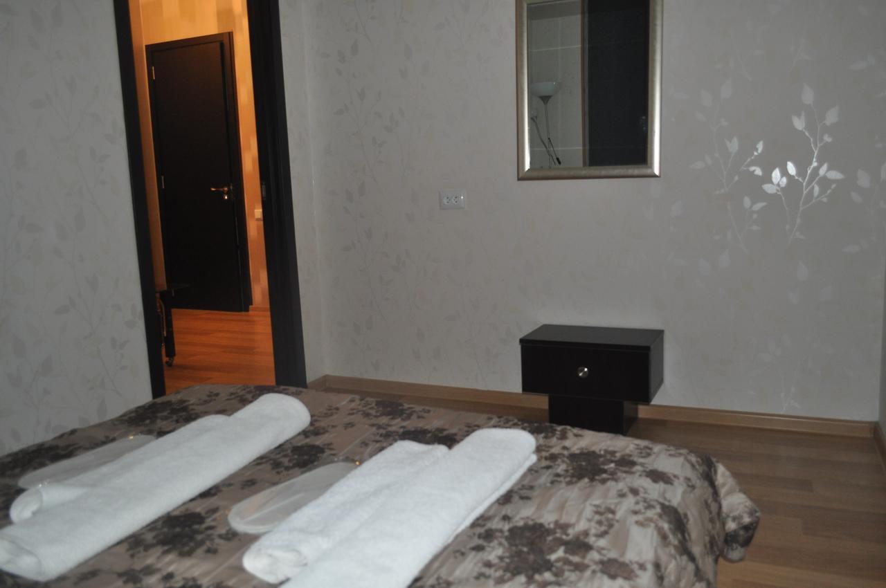 Hotel Your Comfort Тбилиси Екстериор снимка
