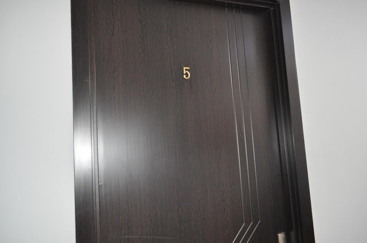 Hotel Your Comfort Тбилиси Екстериор снимка