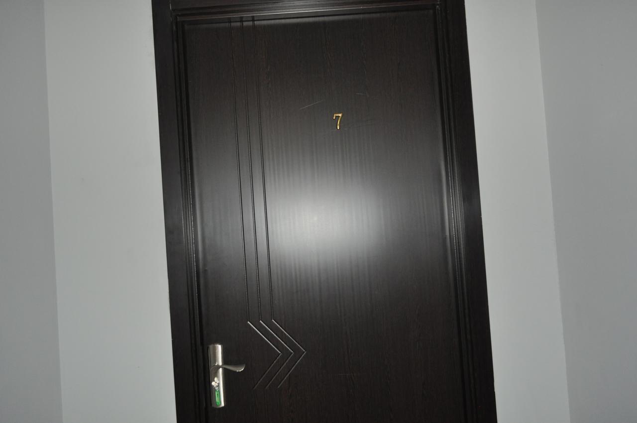 Hotel Your Comfort Тбилиси Екстериор снимка