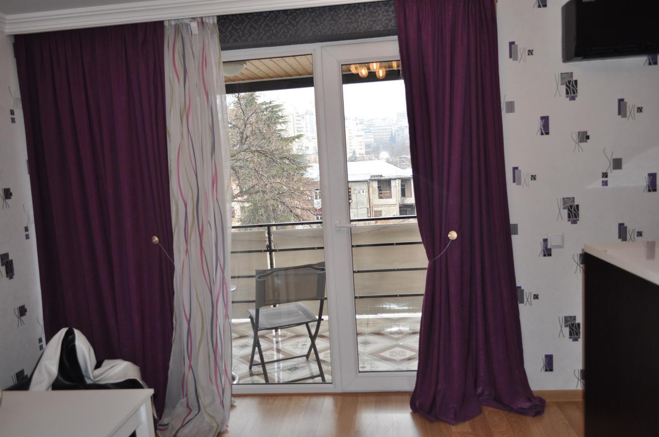 Hotel Your Comfort Тбилиси Екстериор снимка