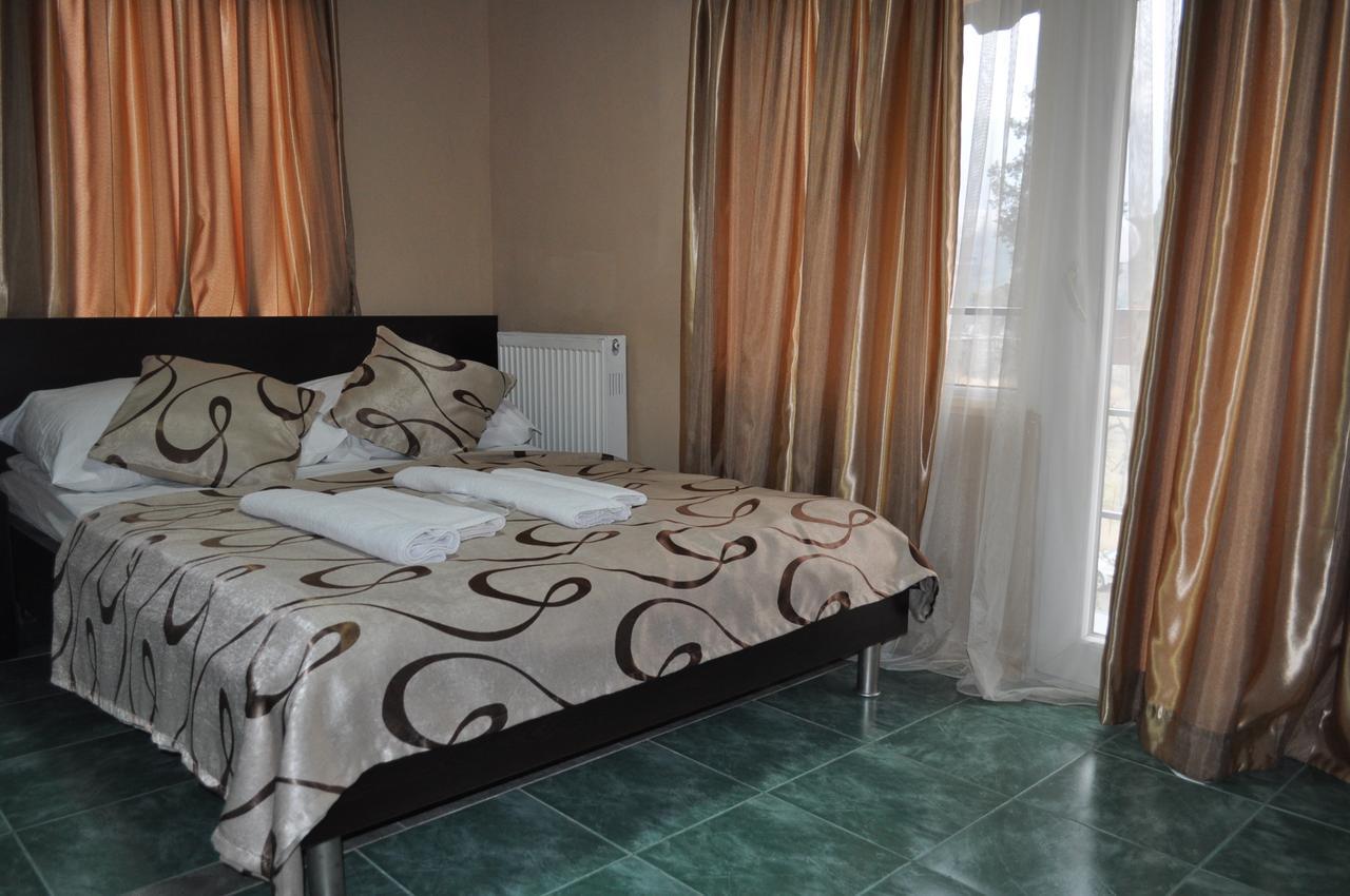 Hotel Your Comfort Тбилиси Екстериор снимка