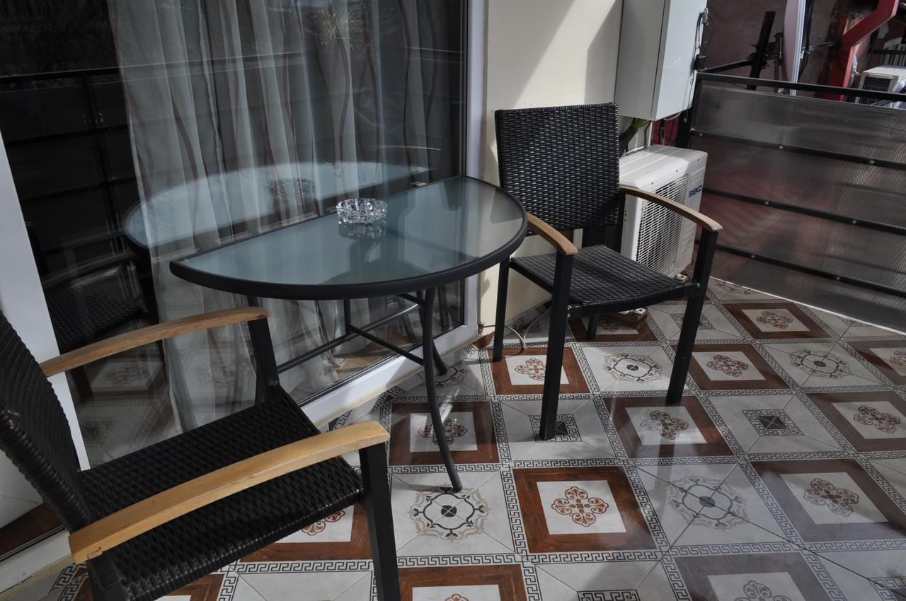 Hotel Your Comfort Тбилиси Екстериор снимка