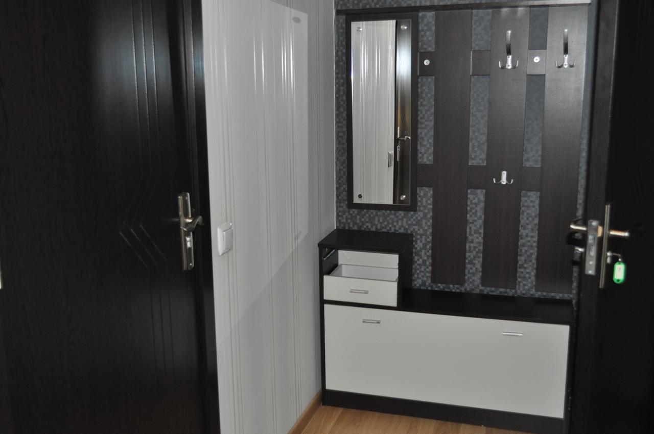 Hotel Your Comfort Тбилиси Екстериор снимка