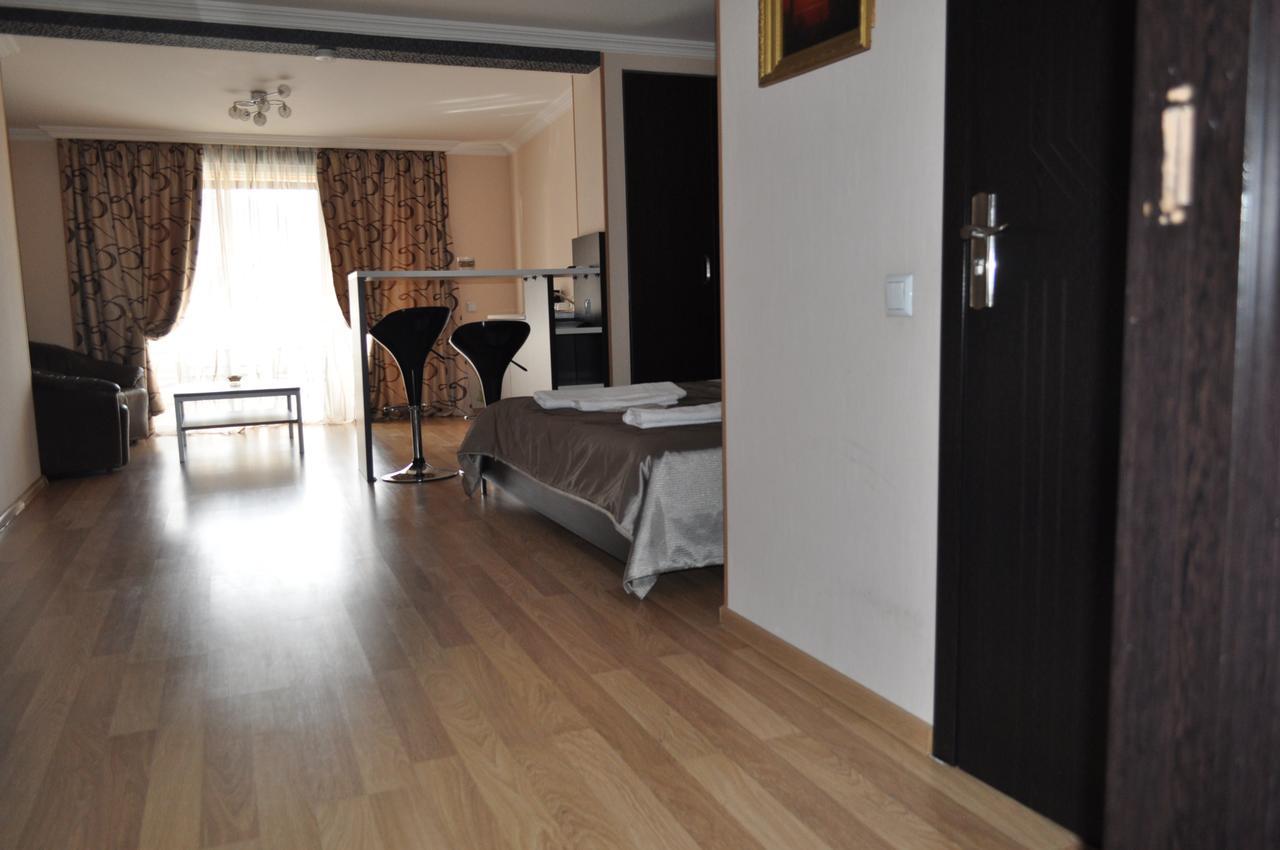 Hotel Your Comfort Тбилиси Екстериор снимка