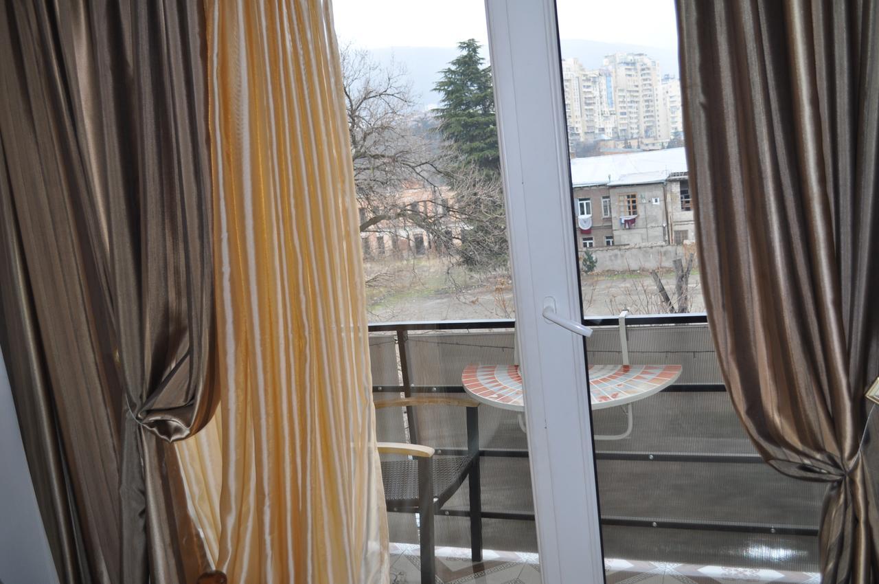 Hotel Your Comfort Тбилиси Екстериор снимка