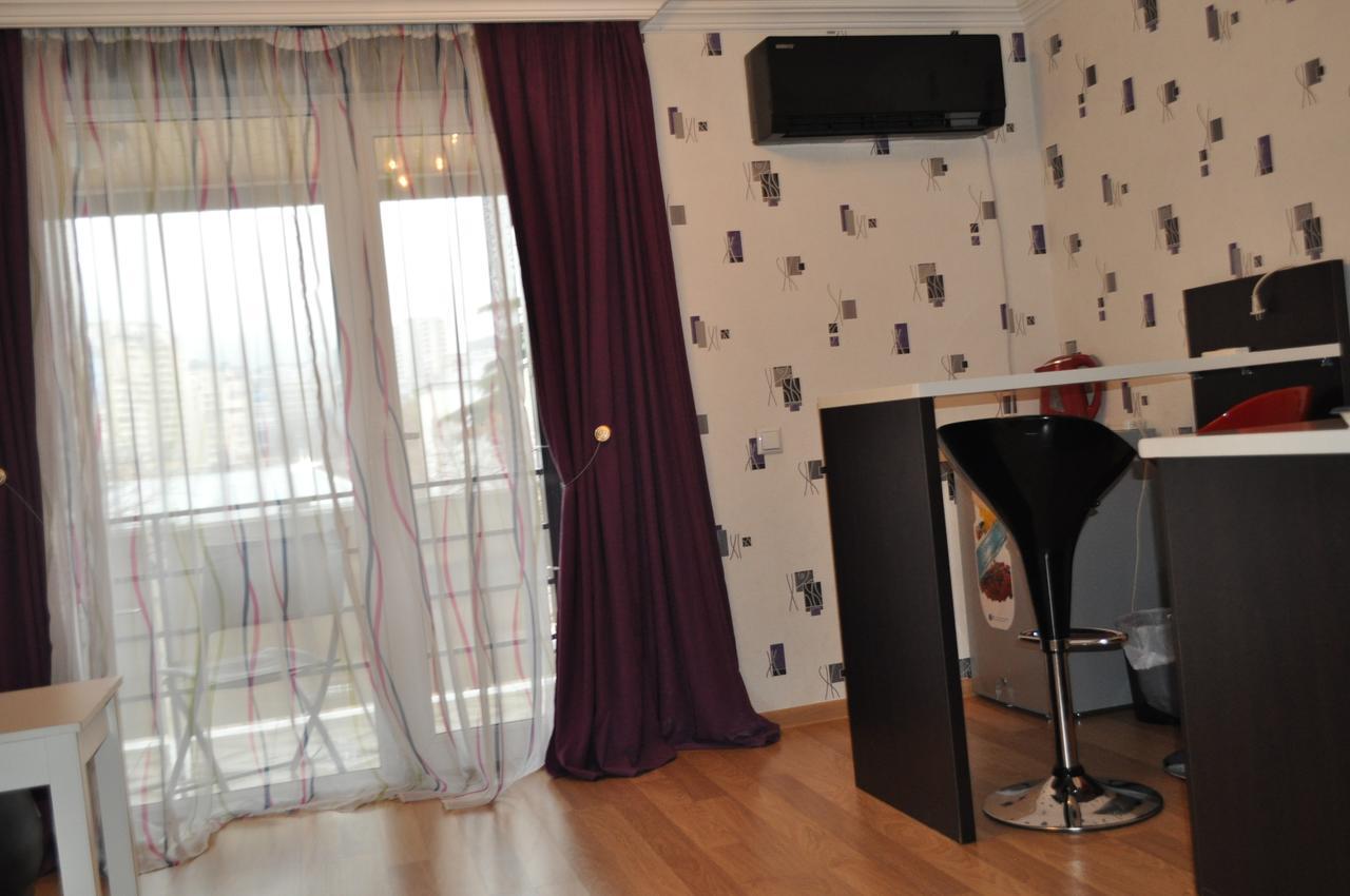 Hotel Your Comfort Тбилиси Екстериор снимка