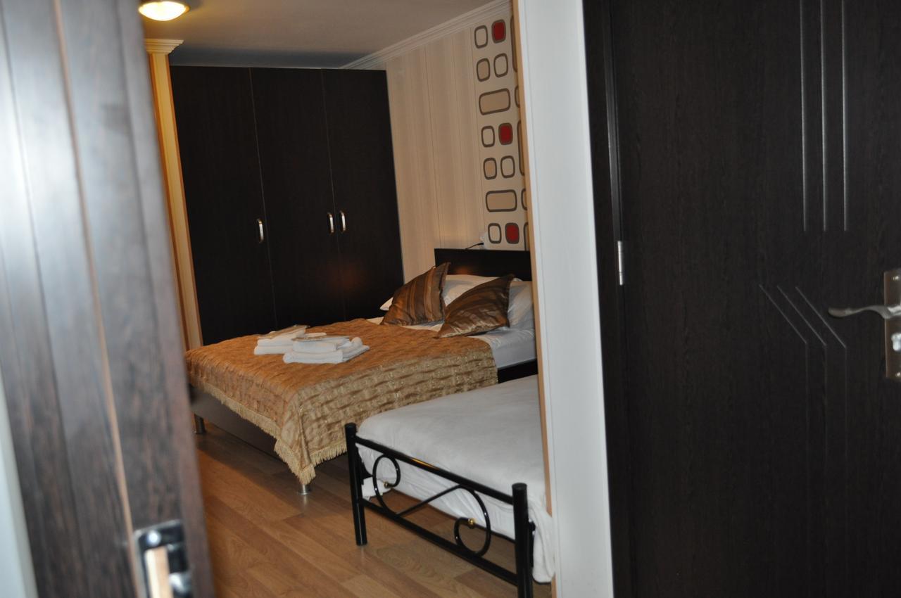 Hotel Your Comfort Тбилиси Екстериор снимка