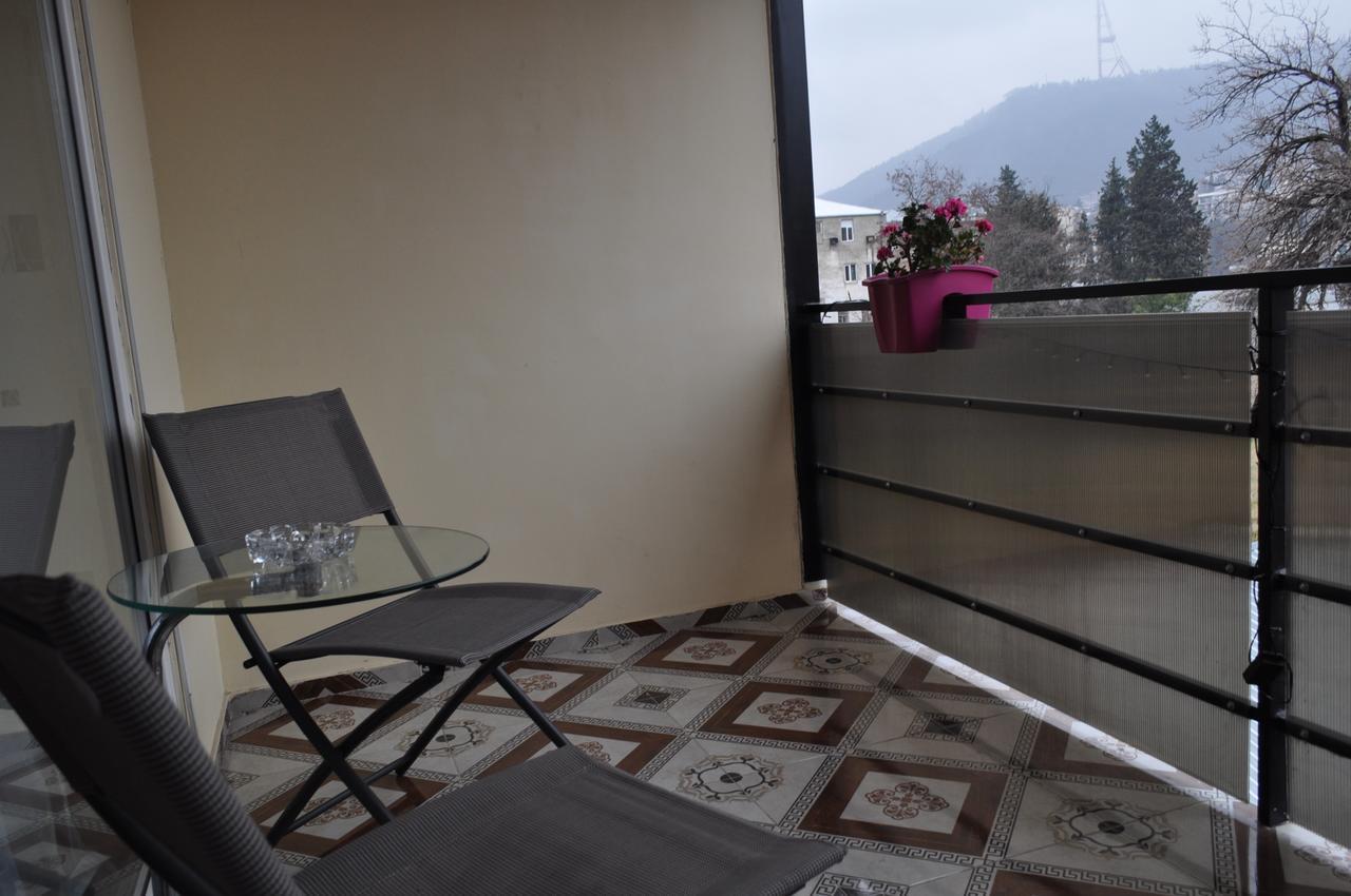 Hotel Your Comfort Тбилиси Екстериор снимка