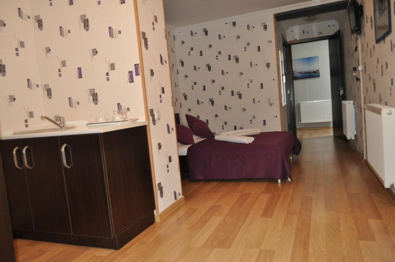 Hotel Your Comfort Тбилиси Екстериор снимка