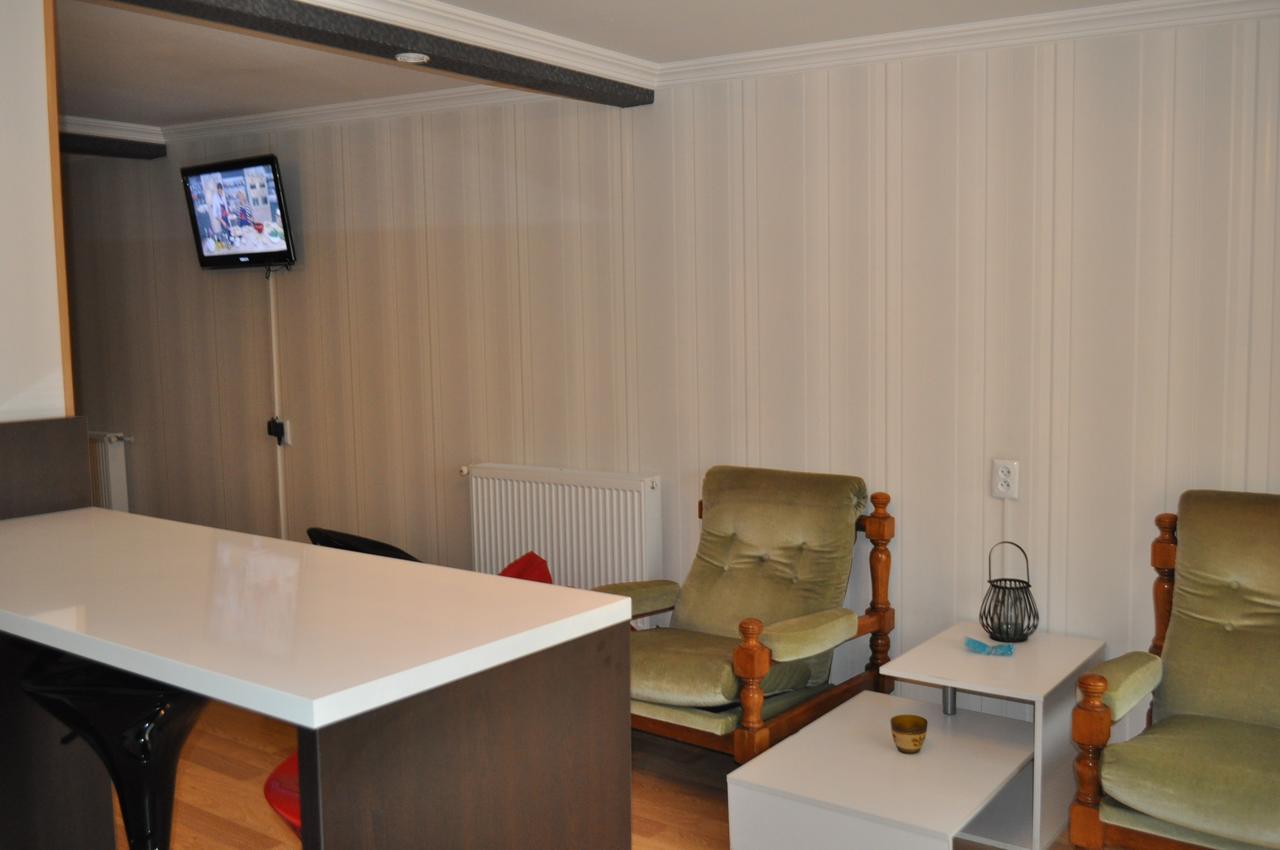 Hotel Your Comfort Тбилиси Екстериор снимка