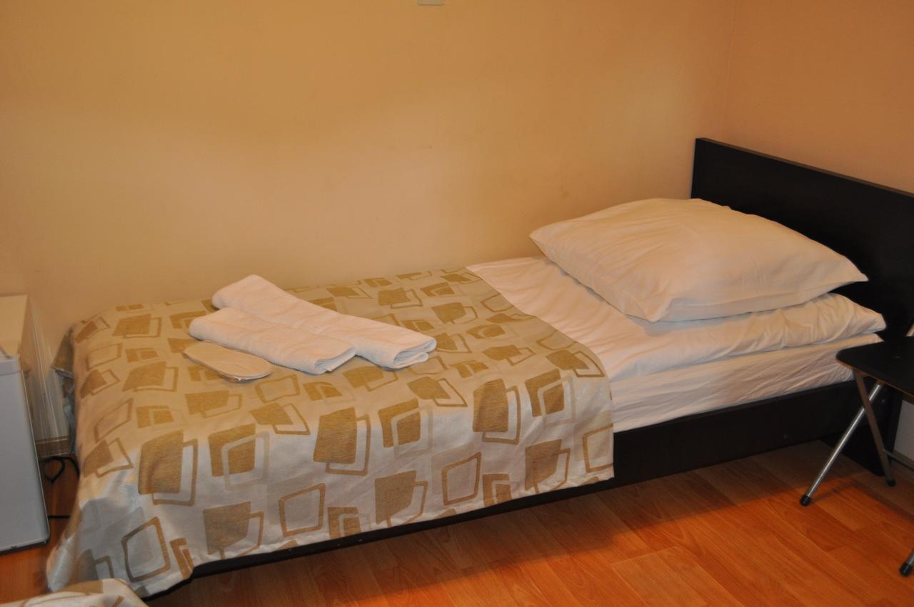 Hotel Your Comfort Тбилиси Екстериор снимка
